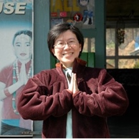 Chen-li Sun 孫珍理