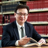 Chien-Huang Lin 林建煌