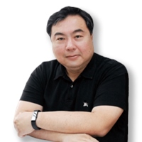 Prof. Yu-Chuan Li 李友專