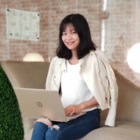 曾美璇