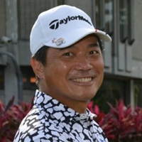 崔國斌 Andrew-ITI 校友會榮譽理事⻑