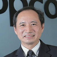 張勝和 Justin-ITI校友會理事長