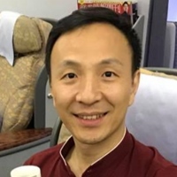 ⿈名瑋 Neil - ITI校友會 副理事⻑