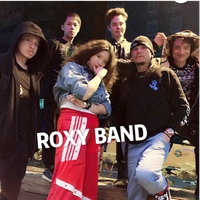 ROXY BAND