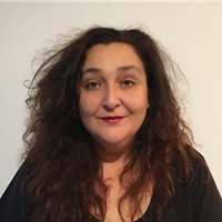 馬格達萊娜·莫內