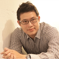 楊振甫(Kevin Yang)