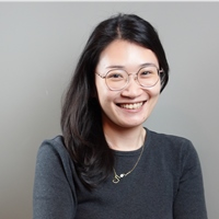 陳郁欣 商業開發