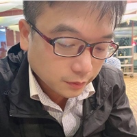 一卡通MONEY 資深業務經理 林宜毅