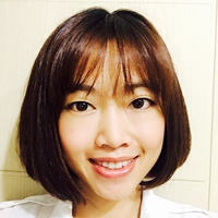 LINE熱點 事業部副理Moss