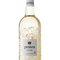 魯伯特 海神花灰皮諾白酒