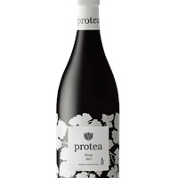 魯伯特 海神花希哈紅酒