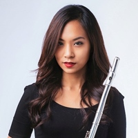 Flute/ 蔡子琪 Jenni Tsai