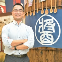 許立昇