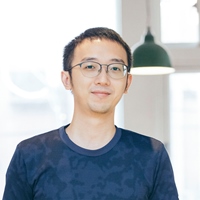 杜杜（杜冠賢）