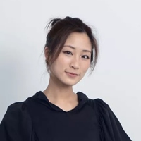 呂盈蓉 / Lucky Lu