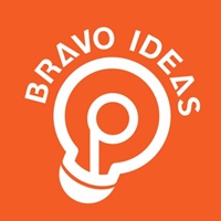  BRAVO iDEAS創意點子數位股份有限公司