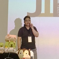 主講人: 王品心 IVY