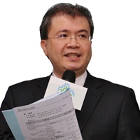 張智強 (Eric Chang)