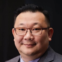 謝良承(Tony Hsieh)