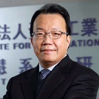 蒙以亨 副院長