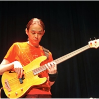 池田欣彌(Ikeda Kinya)