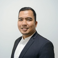 Yudistira Nugraha, D.Phil