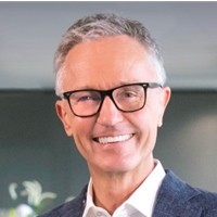 亨利克‧布雷斯曼