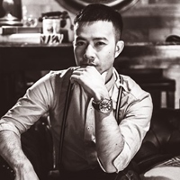 形象顧問 派特( Pat)