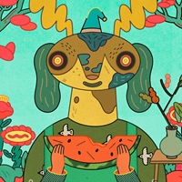 王新仁 (Aluan Wang)