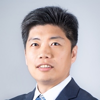 Daniel Chi 