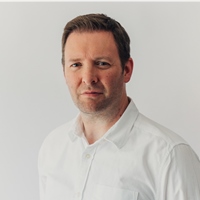 Mark Stannard