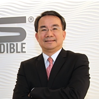 金慶柏 