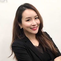 Jennifer Chang