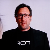 David Nussbaum