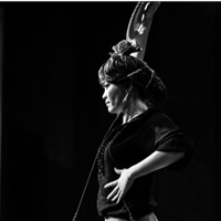 黃惠汝(國立師範大學教育研究所碩士畢業)