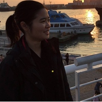 蔡宜讌(國立國立臺灣藝術大學電影系畢)