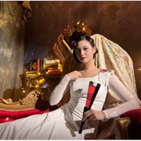 林衣翎(台北市立大學舞蹈系畢)