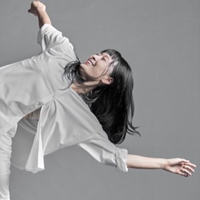 楊楓笛(國立臺北藝術大學舞蹈系畢)