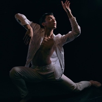 廖健堯 (國立台北藝術大學舞蹈系畢)