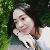 陳麗如(國立台北藝術大學舞蹈系畢)