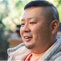 土谷享 Tsuchiya Takashi