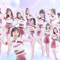 樂天女孩Rakuten Girls