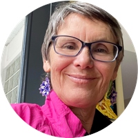 Barbara MacKay, CPFIM