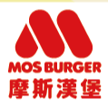 摩斯漢堡