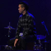 劉奕堂(臺灣藝術大學工藝設計系碩士班畢)