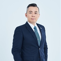 全腦思維專家 許家豪 Michael 博士