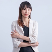 健康守護女神 侯怡岑