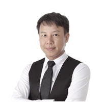 歐耶（曾彥豪）