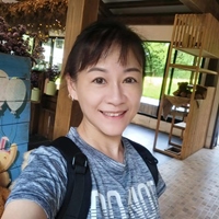 潘小琦 ( 國立藝專舞蹈科畢)