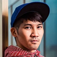 顏寧志(Andy Yen安地羊)